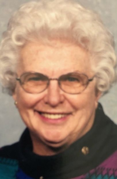 Larcombe, Ruth M.
